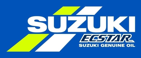 Team Suzuki Ecstar
